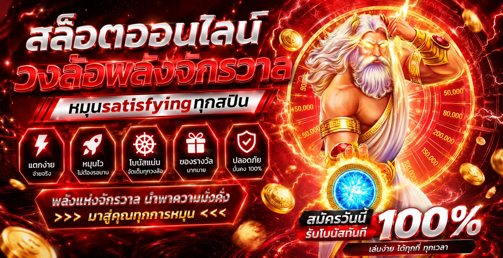 เกมสล็อตออนไลน์ยอดนิยมจากทุกค่ายบน BETRICH88